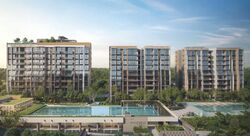 The Sen (D21), Condominium #564025681